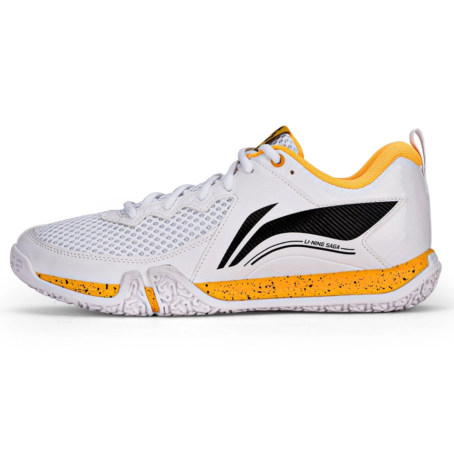 Li-Ning Saga II Lite Badminton Training Shoes - Best Price online Prokicksports.com