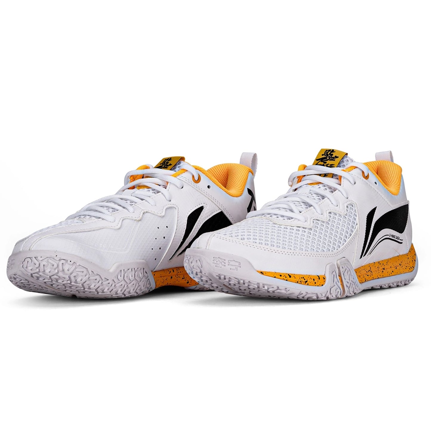 Li-Ning Saga II Lite Badminton Training Shoes - Best Price online Prokicksports.com