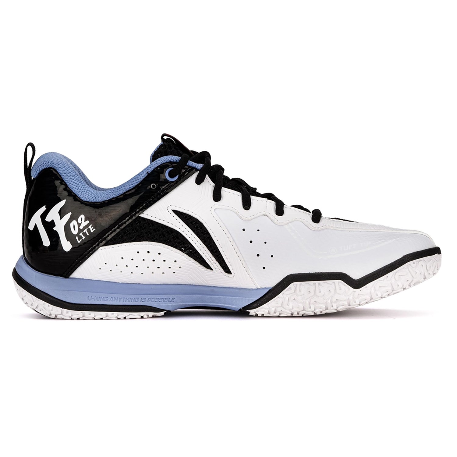 Li-Ning Saga II Lite Badminton Training Shoes - Best Price online Prokicksports.com