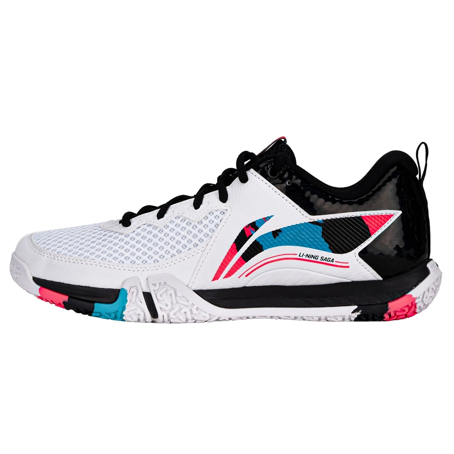 Li-Ning Saga II Lite Badminton Training Shoes - Best Price online Prokicksports.com