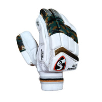 SG Savage Lite Batting Gloves - Right Hand - Best Price online Prokicksports.com