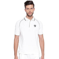 SG Savage 2.0 Cricket Half Sleeves Tshirt - Best Price online Prokicksports.com