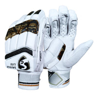 SG Savage Lite Batting Gloves - Left Hand - Best Price online Prokicksports.com