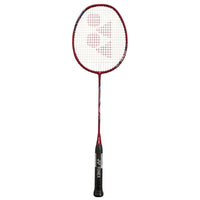 Yonex Astrox Lite 45i Strung Badminton Racquet 5U4 | Head-Heavy Graphite Frame with ISOMETRIC Technology, Slim Shaft & Power Smash Performance - Best Price online Prokicksports.com