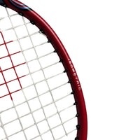 Yonex Astrox Lite 45i Strung Badminton Racquet 5U4 | Head-Heavy Graphite Frame with ISOMETRIC Technology, Slim Shaft & Power Smash Performance - Best Price online Prokicksports.com