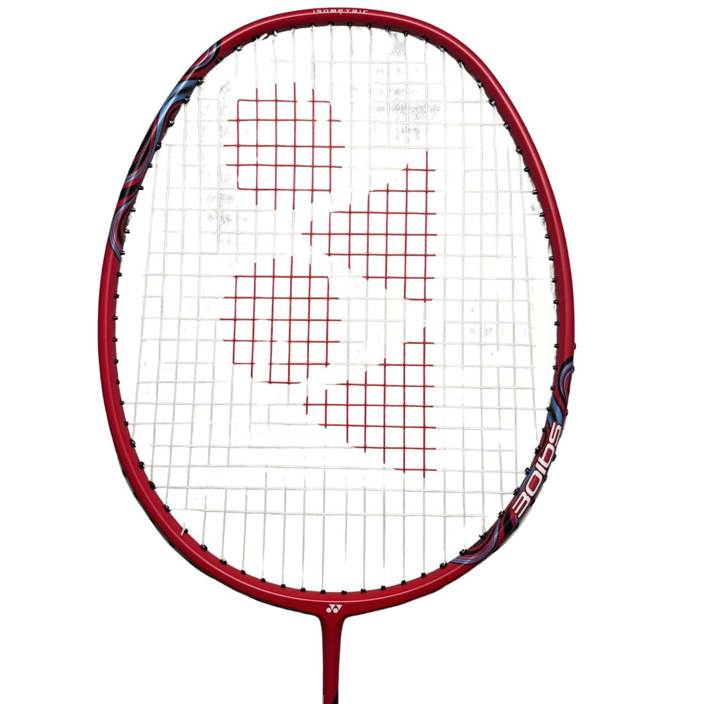 Yonex Astrox Lite 45i Strung Badminton Racquet 5U4 | Head-Heavy Graphite Frame with ISOMETRIC Technology, Slim Shaft & Power Smash Performance - Best Price online Prokicksports.com