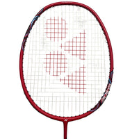 Yonex Astrox Lite 45i Strung Badminton Racquet 5U4 | Head-Heavy Graphite Frame with ISOMETRIC Technology, Slim Shaft & Power Smash Performance - Best Price online Prokicksports.com