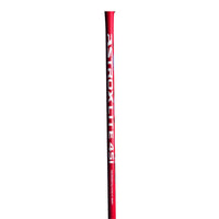 Yonex Astrox Lite 45i Strung Badminton Racquet 5U4 | Head-Heavy Graphite Frame with ISOMETRIC Technology, Slim Shaft & Power Smash Performance - Best Price online Prokicksports.com