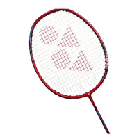 Yonex Astrox Lite 45i Strung Badminton Racquet 5U4 | Head-Heavy Graphite Frame with ISOMETRIC Technology, Slim Shaft & Power Smash Performance - Best Price online Prokicksports.com