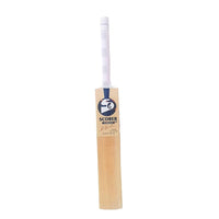 SG Scorer Classic 2.0 Kashmir Willow Cricket Bat (Short Handle)- Superior Stroke Play for Club & Professional Cricketers - Best Price online Prokicksports.com