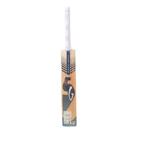 SG Scorer Classic 2.0 Kashmir Willow Cricket Bat (Short Handle)- Superior Stroke Play for Club & Professional Cricketers - Best Price online Prokicksports.com