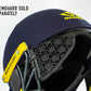 Masuri T Line Titanium Cricket Helmet Navy Blue | Ultra-Light Professional Helmet | Titanium Grill | Elite Cricket Head Protection Gear - Best Price online Prokicksports.com