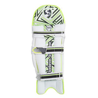 SG Nylite Elite Left-Handed Adult Cricket Batting Pads- Ultimate Protection for LH Players - Best Price online Prokicksports.com