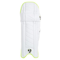 SG Nylite Elite Left-Handed Adult Cricket Batting Pads- Ultimate Protection for LH Players - Best Price online Prokicksports.com
