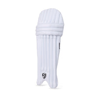 SG Optipro Cricket Batting Legguard - Best Price online Prokicksports.com