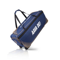 SG X GT 1.0 Wheelie Cricket Kitbag- Large | Durable & Spacious Cricket Gear Bag with Smooth Wheels - Best Price online Prokicksports.com