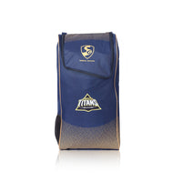 SG X GT 4.0 Junior Duffle Cricket Kitbag- Compact & Lightweight Cricket Gear Bag for Juniors | Durable with Multiple Compartments - Best Price online Prokicksports.com