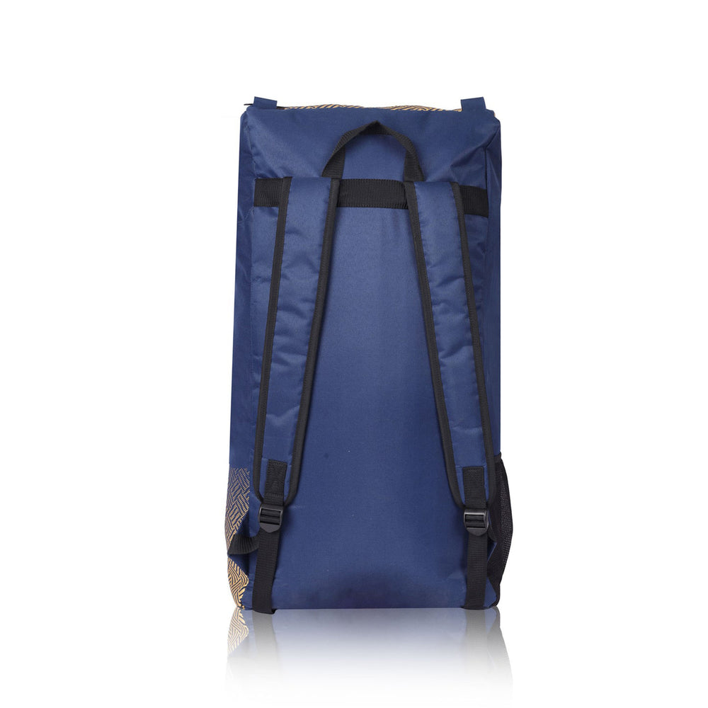 SG X GT 4.0 Junior Duffle Cricket Kitbag- Compact & Lightweight Cricket Gear Bag for Juniors | Durable with Multiple Compartments - Best Price online Prokicksports.com