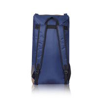 SG X GT 4.0 Junior Duffle Cricket Kitbag- Compact & Lightweight Cricket Gear Bag for Juniors | Durable with Multiple Compartments - Best Price online Prokicksports.com