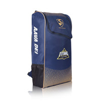 SG X GT 4.0 Junior Duffle Cricket Kitbag- Compact & Lightweight Cricket Gear Bag for Juniors | Durable with Multiple Compartments - Best Price online Prokicksports.com