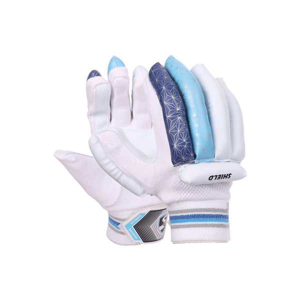 SG Shield RH Batting Gloves