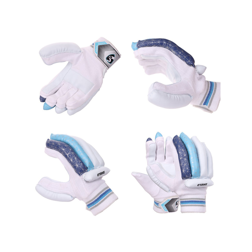 SG Shield RH Batting Gloves - Best Price online Prokicksports.com