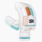 DSC Shoc Right Hand Batting Gloves – Lightweight Cricket Gloves for Batsmen with Protective Padding, Premium Grip, and Breathable Comfort for Match Use - Best Price online Prokicksports.com