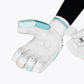 DSC Shoc Right Hand Batting Gloves – Lightweight Cricket Gloves for Batsmen with Protective Padding, Premium Grip, and Breathable Comfort for Match Use - Best Price online Prokicksports.com