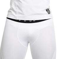 Shrey 1760 Intense Compressions Tights - Best Price online Prokicksports.com