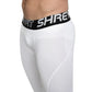 Shrey 1760 Intense Compressions Tights - Best Price online Prokicksports.com