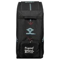 Shrey Star Duffle 2.0 Wheelie Cricket Kitbag - Best Price online Prokicksports.com