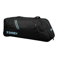Shrey Star Duffle 2.0 Wheelie Cricket Kitbag - Best Price online Prokicksports.com