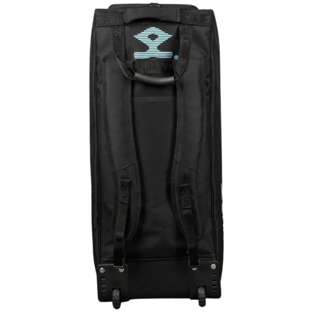 Shrey Star Duffle 2.0 Wheelie Cricket Kitbag - Best Price online Prokicksports.com