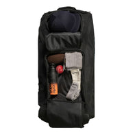 Shrey Meta Duffle Wheelie 150 Cricket Kitbags - Best Price online Prokicksports.com