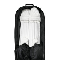 Shrey Meta Duffle Wheelie 150 Cricket Kitbags - Best Price online Prokicksports.com