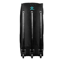 Shrey Meta Duffle Wheelie 150 Cricket Kitbags - Best Price online Prokicksports.com