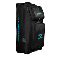 Shrey Meta Duffle Wheelie 150 Cricket Kitbags - Best Price online Prokicksports.com