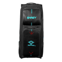 Shrey Meta Duffle Wheelie 150 Cricket Kitbags - Best Price online Prokicksports.com
