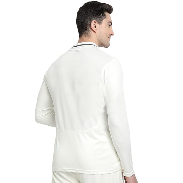 Shrey Cricket Premium Shirt Long Sleeves
