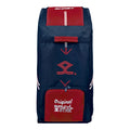 Navy/Red