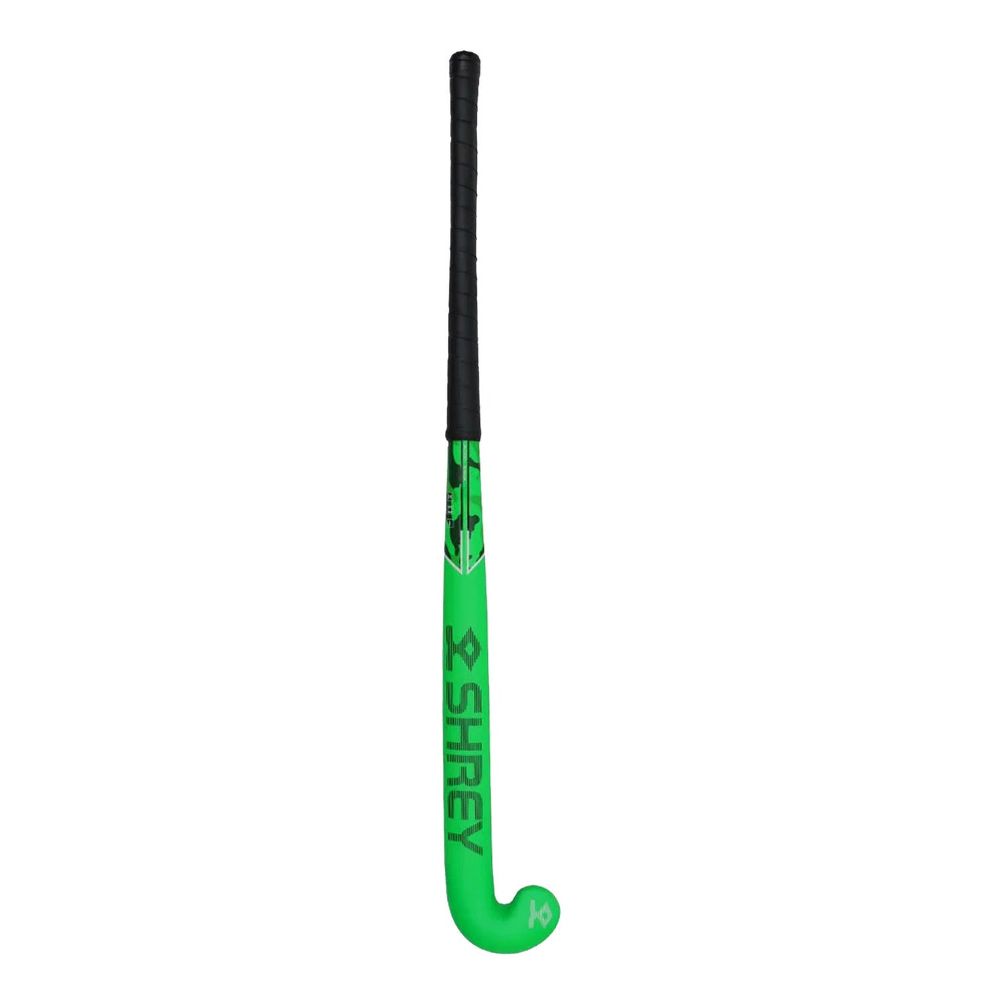 Shrey Heritage Hockey Wooden Stick - Best Price online Prokicksports.com