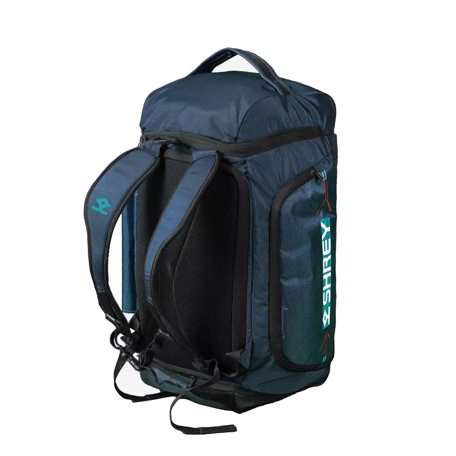 Shrey 2211 Holdall 2.0 Player Bag - Best Price online Prokicksports.com