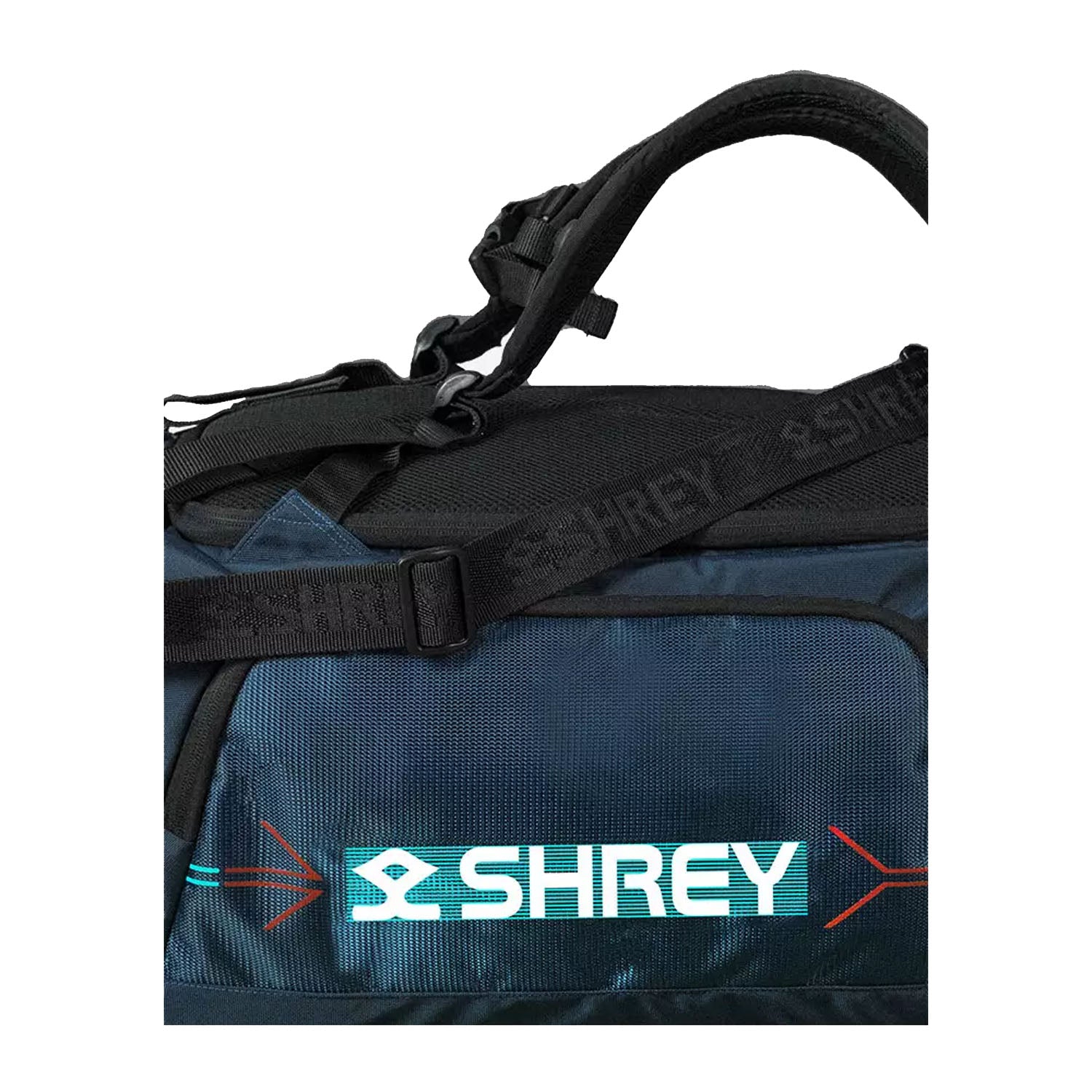 Shrey 2211 Holdall 2.0 Player Bag - Best Price online Prokicksports.com