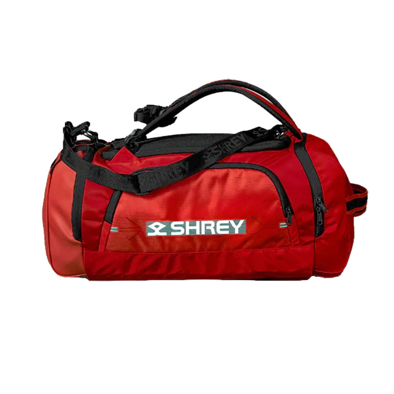 Shrey 2211 Holdall 2.0 Player Bag - Best Price online Prokicksports.com