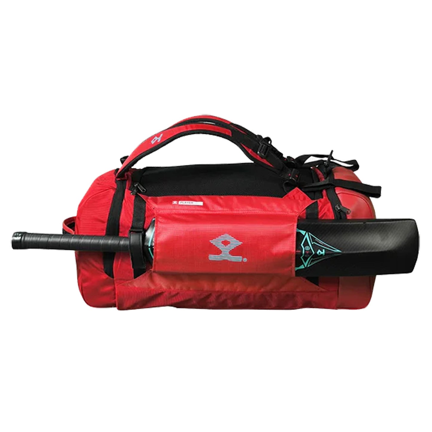 Shrey 2211 Holdall 2.0 Player Bag - Best Price online Prokicksports.com