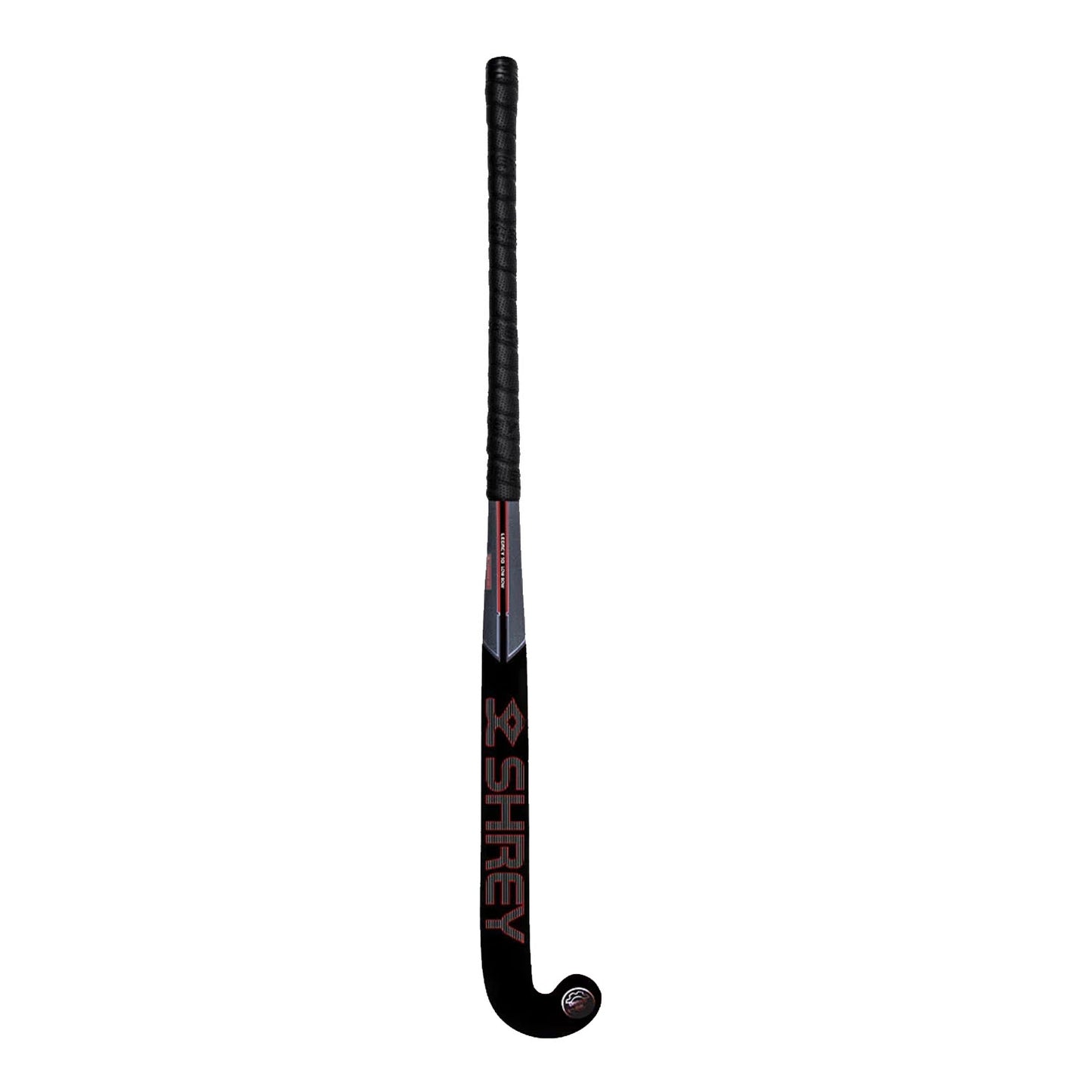 Shrey Legacy 10 Hockey Composite Stick - Best Price online Prokicksports.com