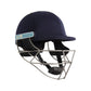 Shrey Master Class Air Titanium Visor H011 Cricket Helmet, Navy - Best Price online Prokicksports.com