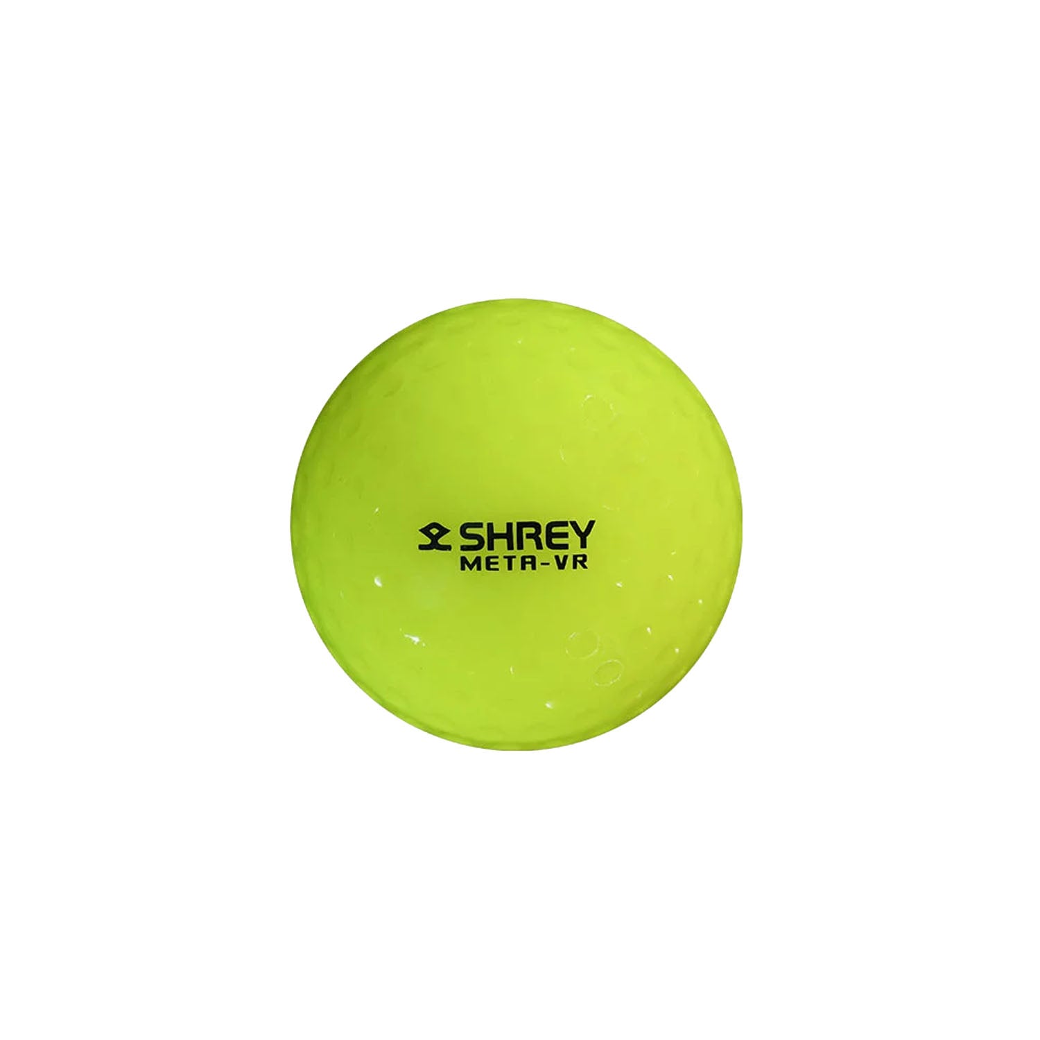 Shrey Meta VR Dimple Hockey Ball - Best Price online Prokicksports.com
