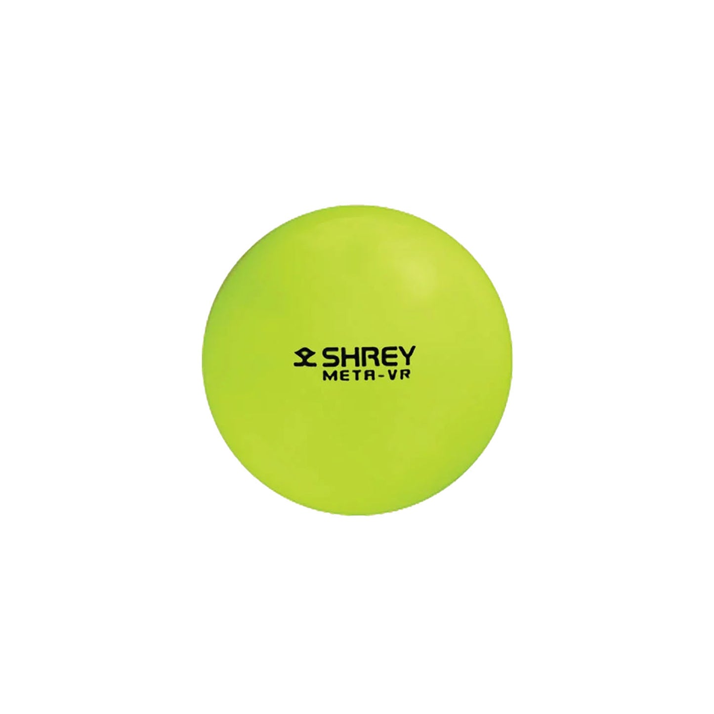 Shrey Meta VR Plain Hockey Ball - Best Price online Prokicksports.com