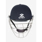 Shrey Pro Guard Fielding Stainless Steel Visor H122 Cricket Helmet, Navy - Best Price online Prokicksports.com